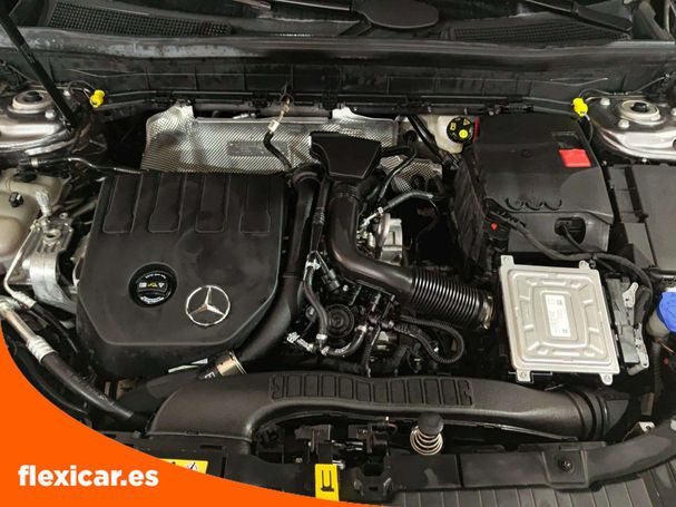 Mercedes-Benz GLB 180 100 kW image number 15