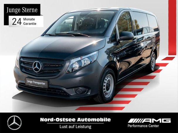 Mercedes-Benz Vito 116 Tourer 120 kW image number 1