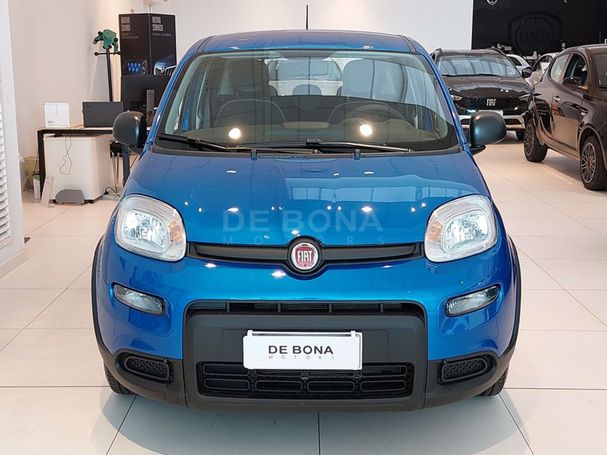 Fiat Panda 1.0 Hybrid 51 kW image number 2