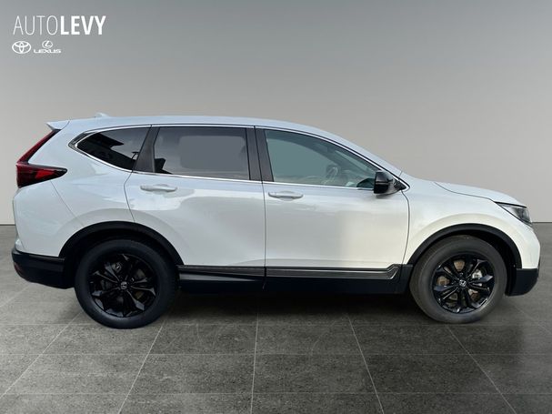 Honda CR-V 135 kW image number 7