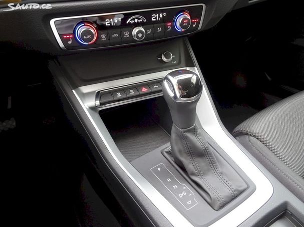 Audi Q3 35 TFSI S tronic 110 kW image number 24