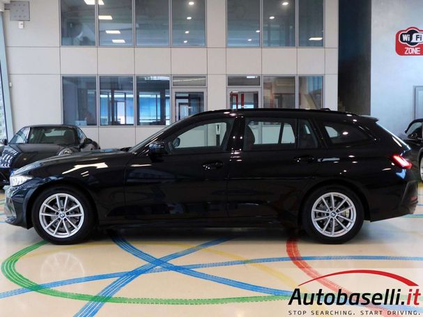 BMW 320d Touring 140 kW image number 22