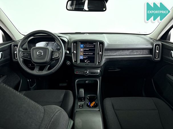 Volvo XC40 T2 Core Momentum 95 kW image number 7