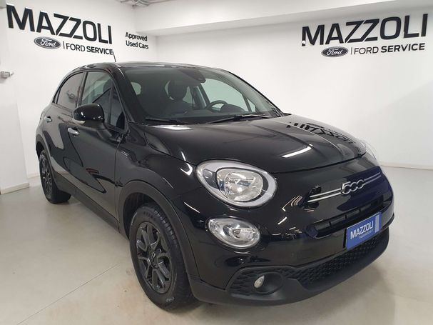 Fiat 500X 1.0 88 kW image number 1