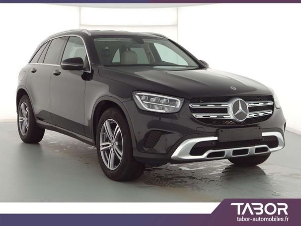 Mercedes-Benz GLC 200 d 120 kW image number 2