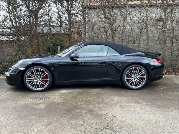 Porsche 991 Cabrio PDK 294 kW image number 5