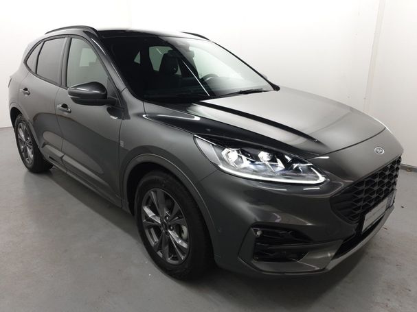 Ford Kuga 2.5 140 kW image number 2