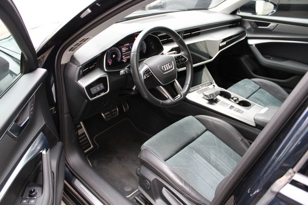 Audi A6 Allroad 45 TDI quattro 170 kW image number 8