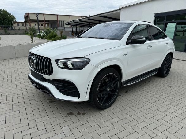 Mercedes-Benz GLE 53 AMG 4Matic+ 320 kW image number 1