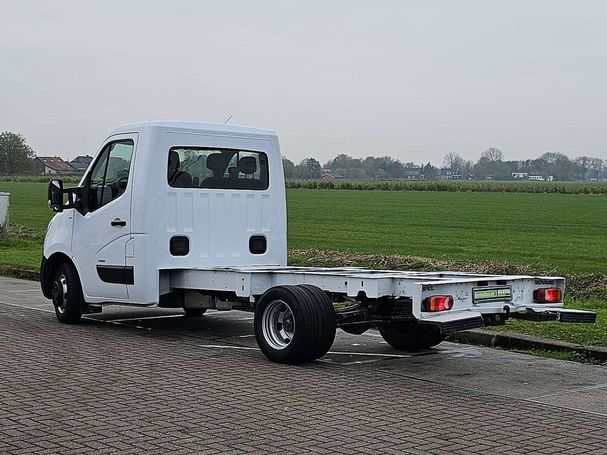 Opel Movano 2.3 120 kW image number 6