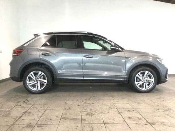 Volkswagen T-Roc 1.5 TSI R-Line DSG 110 kW image number 2