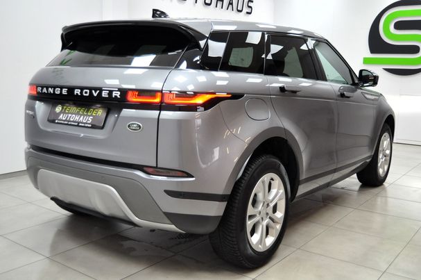 Land Rover Range Rover Evoque P300e 227 kW image number 7