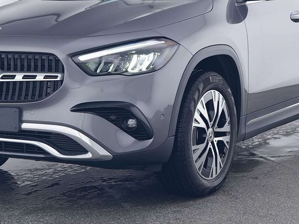 Mercedes-Benz GLA 180 100 kW image number 5