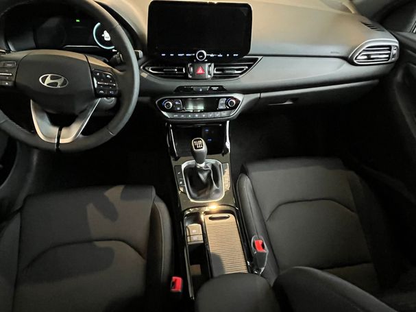 Hyundai i30 74 kW image number 3