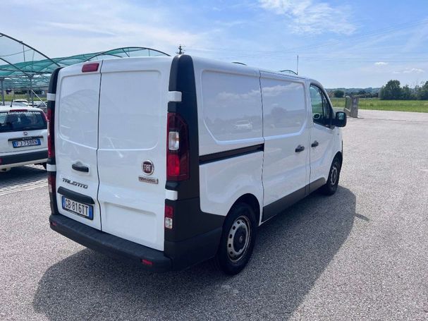 Fiat Talento 2.0 Ecojet 120 88 kW image number 3