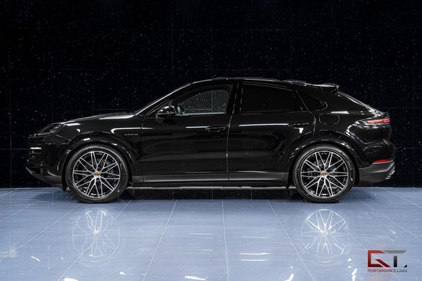 Porsche Cayenne Coupé 346 kW image number 3