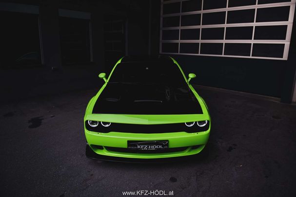 Dodge Challenger 362 kW image number 2