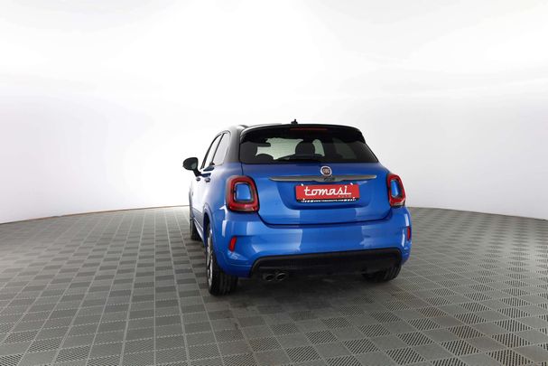 Fiat 500X 1.6 4x2 DCT 88 kW image number 5