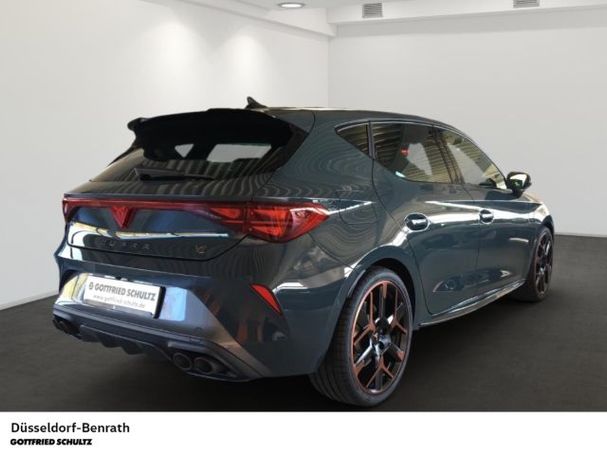 Cupra Leon VZ 2.0 TSI DSG 221 kW image number 3