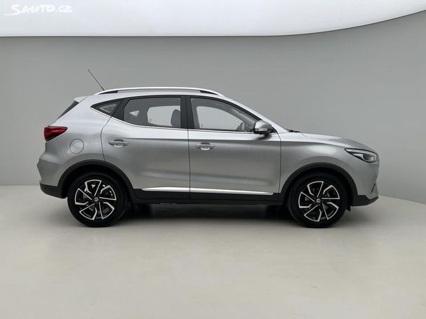 MG ZS 82 kW image number 9