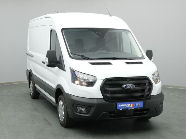 Ford Transit 310 L2H2 Trend 96 kW image number 36