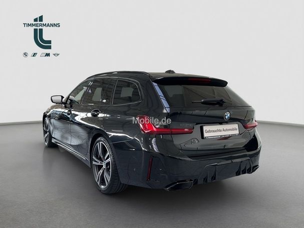 BMW 340i xDrive Touring 275 kW image number 4