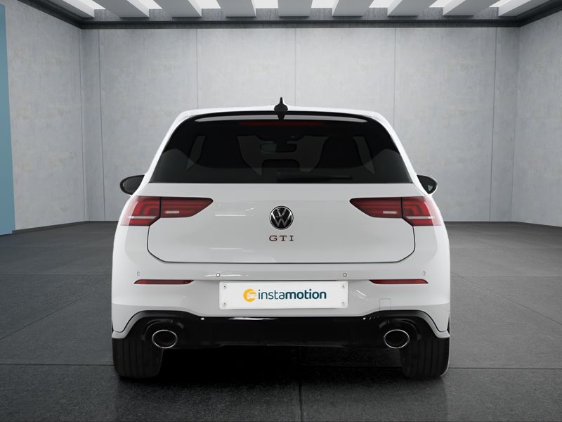 Volkswagen Golf VIII GTI