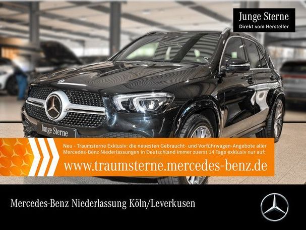 Mercedes-Benz GLE 450 270 kW image number 4