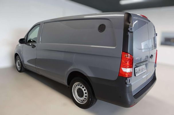 Mercedes-Benz Vito 109 CDi 65 kW image number 6