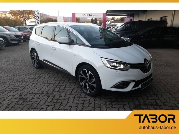 Renault Grand Scenic TCe 140 103 kW image number 2