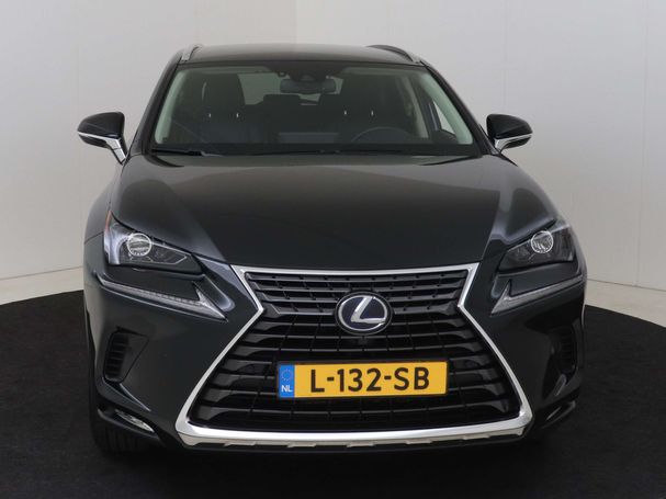 Lexus NX 300 h AWD 145 kW image number 28