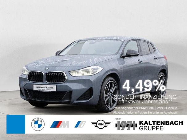 BMW X2 xDrive 110 kW image number 1