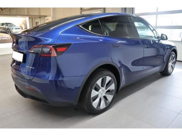 Tesla Model Y Long Range AWD Dual Motor 378 kW image number 3