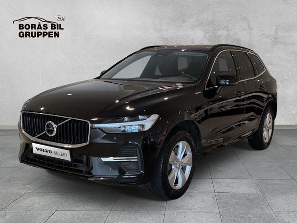 Volvo XC60 B5 186 kW image number 1