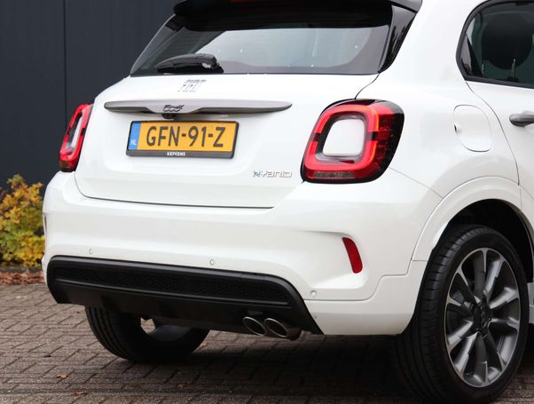 Fiat 500X Hybrid 96 kW image number 40