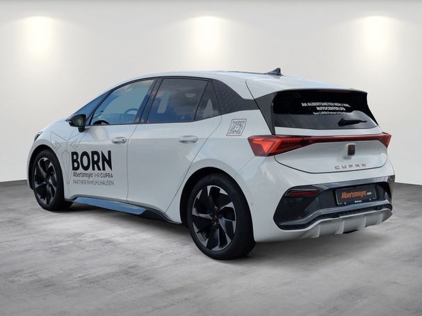 Cupra Born 150 kW image number 5