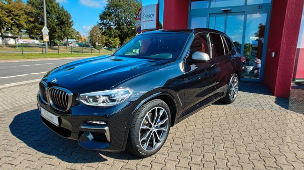 BMW X3 xDrive 265 kW image number 1