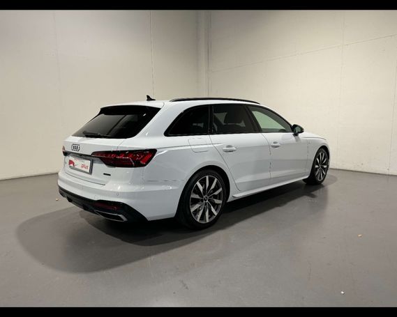 Audi A4 40 TDI quattro S tronic S-line Avant 150 kW image number 2