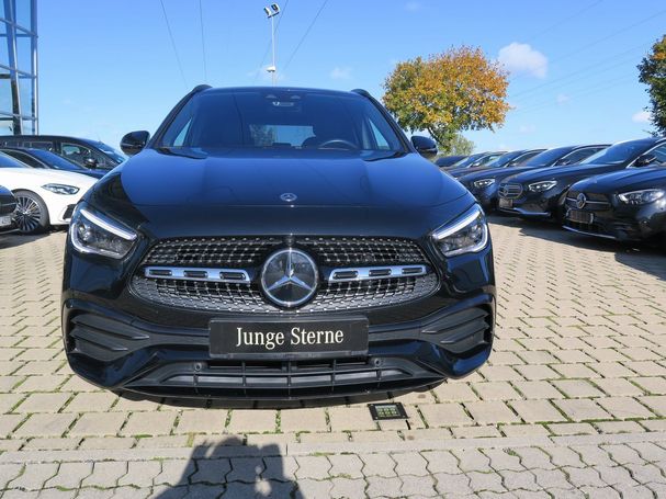 Mercedes-Benz GLA 250 165 kW image number 2