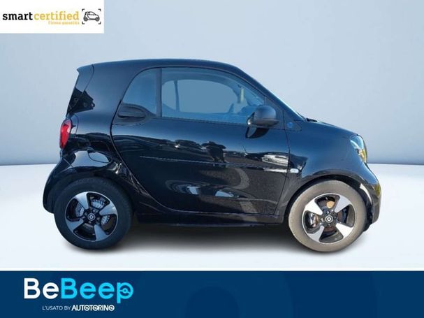 Smart ForTwo EQ 60 kW image number 9