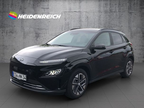 Hyundai Kona 100 kW image number 1