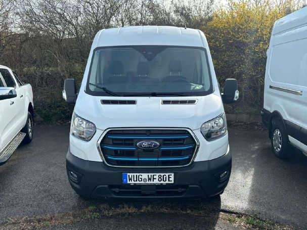 Ford E-Transit 350 L3 Trend 198 kW image number 2