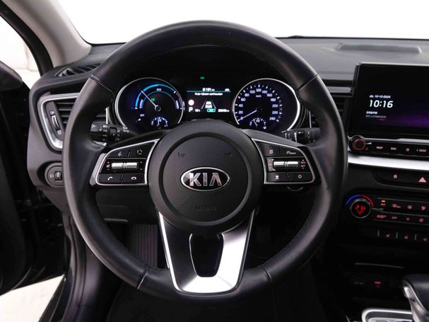 Kia XCeed 121 kW image number 10