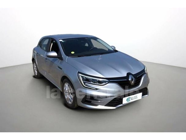 Renault Megane 85 kW image number 2