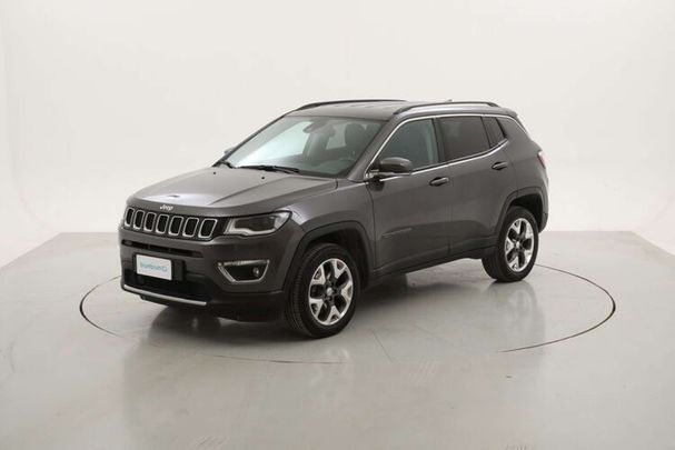 Jeep Compass 2.0 103 kW image number 1