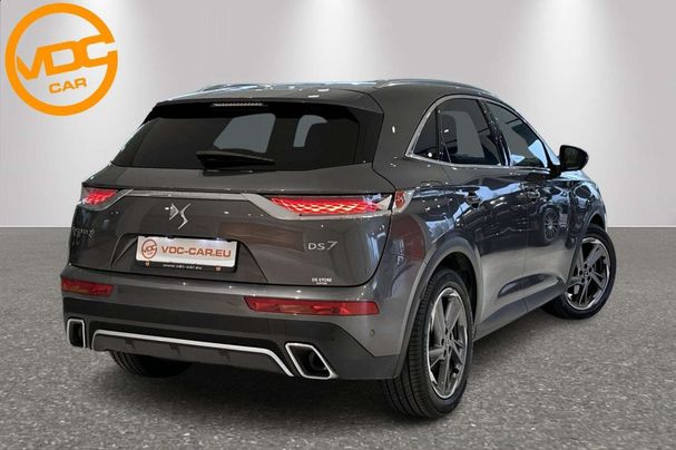 DS Automobiles 7 Crossback 221 kW image number 3