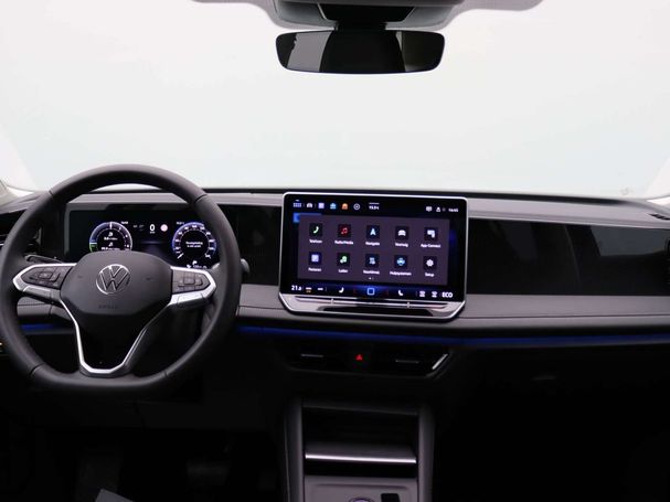 Volkswagen Tiguan 1.5 eHybrid Life DSG 150 kW image number 18