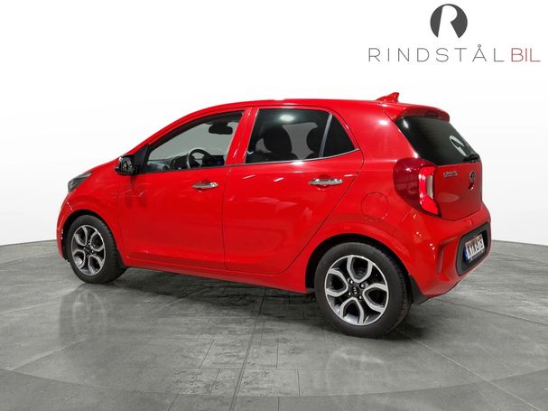 Kia Picanto 1.0 49 kW image number 2