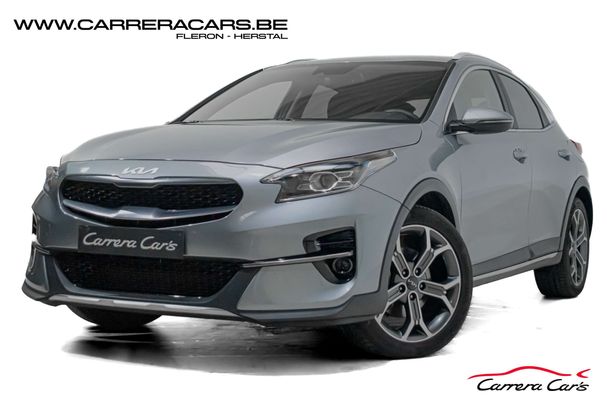 Kia XCeed 1.0 T-GDi 88 kW image number 1