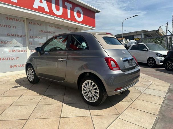 Fiat 500C 51 kW image number 7